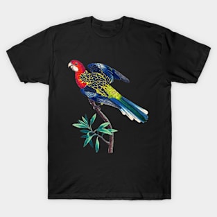 Australian Parrot T-Shirt